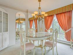 Dining room - 