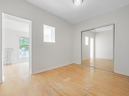 773 Markham St, Toronto, ON - Indoor Photo Showing Other Room