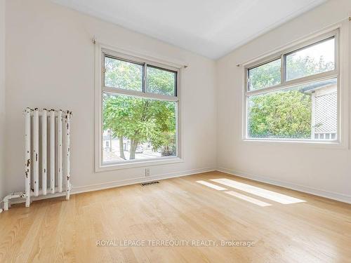 773 Markham St, Toronto, ON - Indoor Photo Showing Other Room