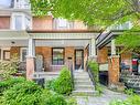 773 Markham St, Toronto, ON  - Outdoor With Facade 