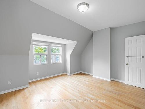 773 Markham St, Toronto, ON - Indoor Photo Showing Other Room