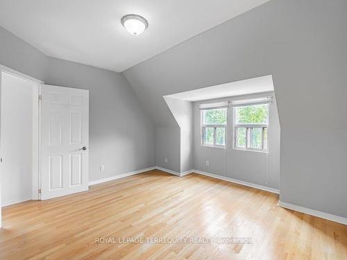 773 Markham St, Toronto, ON - Indoor Photo Showing Other Room