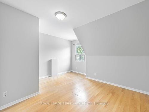 773 Markham St, Toronto, ON - Indoor Photo Showing Other Room