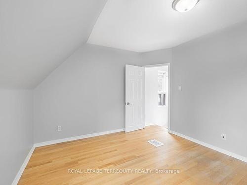 773 Markham St, Toronto, ON - Indoor Photo Showing Other Room