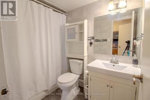 1012 - 1320 Mississauga Valley Boulevard, Mississauga (Mississauga Valleys), ON - Indoor Photo Showing Bathroom