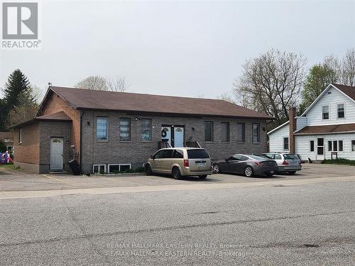 217 John Street, Kawartha Lakes (Pontypool), ON - Outdoor With Facade