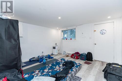 219 Franklin Street S, Kitchener, ON - Indoor Photo Showing Other Room