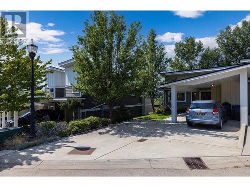 1170 Brant Avenue Unit# 5, Kelowna, BC - Outdoor