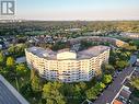 Ph703 - 1001 Cedarglen Gate, Mississauga (Erindale), ON  - Outdoor With View 