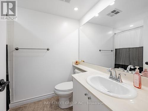 Ph703 - 1001 Cedarglen Gate, Mississauga (Erindale), ON - Indoor Photo Showing Bathroom