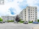 Ph703 - 1001 Cedarglen Gate, Mississauga (Erindale), ON  - Outdoor With Facade 