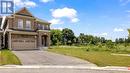 114 Heritage Street, Bradford West Gwillimbury, ON  - Outdoor With Facade 