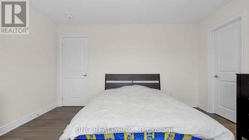 114 Heritage Street, Bradford West Gwillimbury, ON - Indoor Photo Showing Bedroom