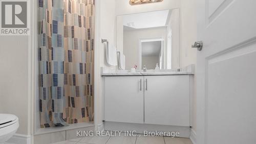 114 Heritage Street, Bradford West Gwillimbury, ON - Indoor Photo Showing Bathroom