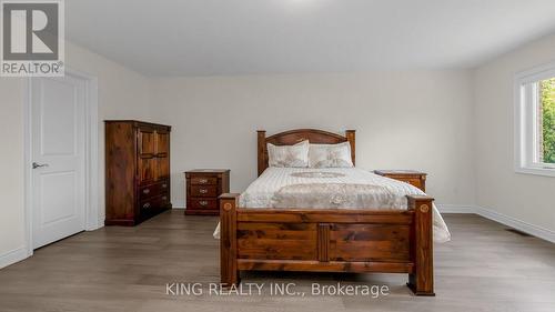 114 Heritage Street, Bradford West Gwillimbury, ON - Indoor Photo Showing Bedroom