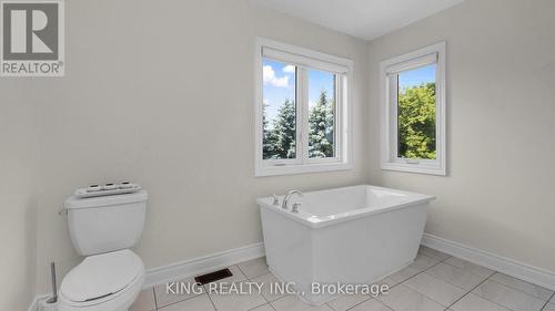 114 Heritage Street, Bradford West Gwillimbury, ON - Indoor Photo Showing Bathroom