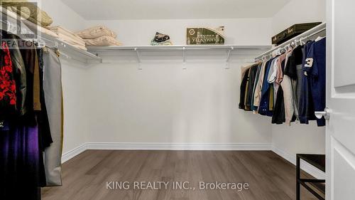 114 Heritage Street, Bradford West Gwillimbury, ON - Indoor With Storage