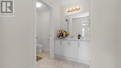 114 Heritage Street, Bradford West Gwillimbury, ON - Indoor Photo Showing Bathroom