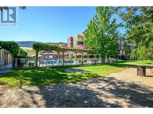 7343 Okanagan Landing Road Unit# 1101, Vernon, BC - Outdoor