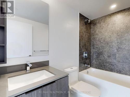 1106 - 82 Dalhousie Street, Toronto (Church-Yonge Corridor), ON - Indoor Photo Showing Bathroom