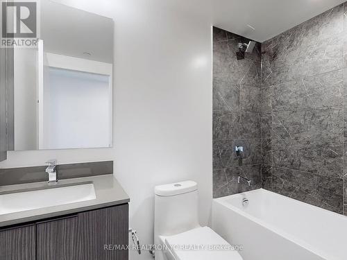 1106 - 82 Dalhousie Street, Toronto (Church-Yonge Corridor), ON - Indoor Photo Showing Bathroom