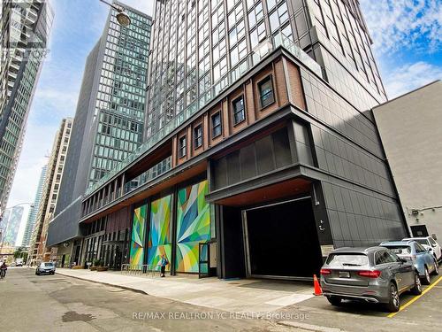 1106 - 82 Dalhousie Street, Toronto (Church-Yonge Corridor), ON - Outdoor