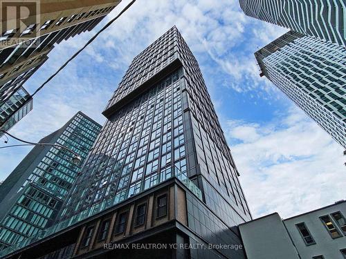 1106 - 82 Dalhousie Street, Toronto (Church-Yonge Corridor), ON - Outdoor