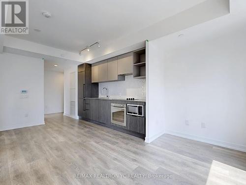 1106 - 82 Dalhousie Street, Toronto (Church-Yonge Corridor), ON - Indoor Photo Showing Kitchen