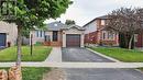 38 Ambler Bay, Barrie (Georgian Drive), ON  - Outdoor With Facade 