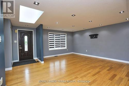 38 Ambler Bay, Barrie (Georgian Drive), ON - Indoor Photo Showing Other Room