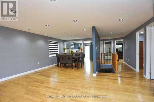 38 Ambler Bay, Barrie (Georgian Drive), ON - Indoor