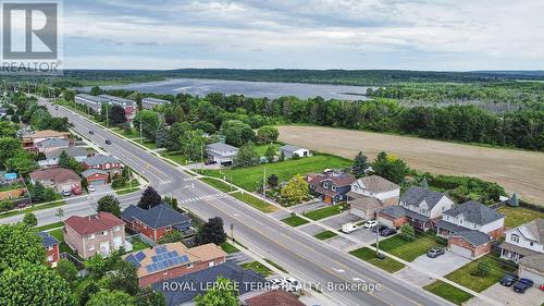 38 Ambler Bay, Barrie (Georgian Drive), ON - Outdoor With View