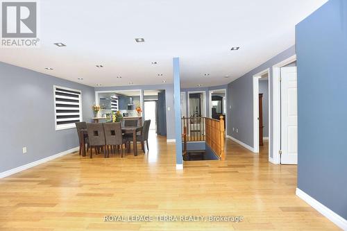 38 Ambler Bay, Barrie (Georgian Drive), ON - Indoor Photo Showing Other Room