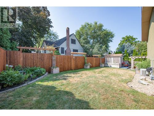 3704 19Th Street, Vernon, BC - Outdoor