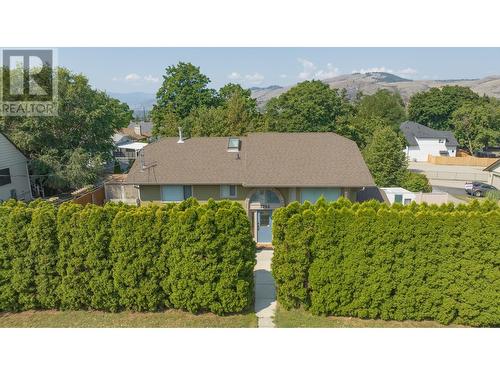 3704 19Th Street, Vernon, BC - Outdoor With View