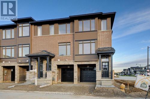 1 - 120 Court Drive S, Brant, ON - Outdoor With Facade