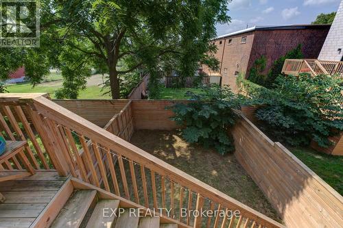 B - 3 Spring Lane, Brantford, ON - Outdoor