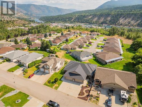 7200 Devito  Drive, Trail, BC - Outdoor With View