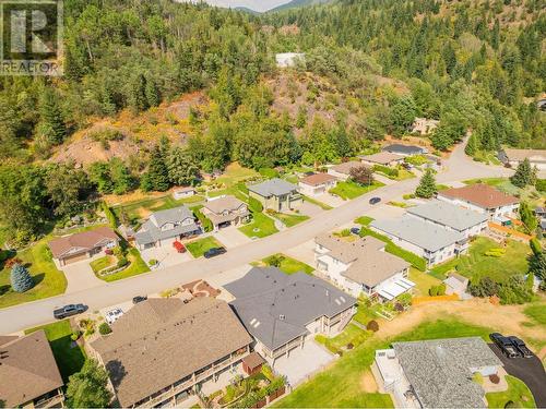 7200 Devito  Drive, Trail, BC - Outdoor With View