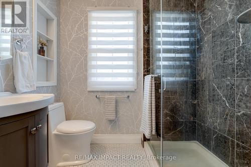 76 Foster Creek Drive, Clarington (Newcastle), ON - Indoor Photo Showing Bathroom