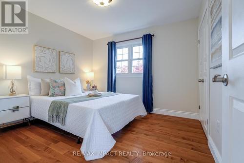 76 Foster Creek Drive, Clarington (Newcastle), ON - Indoor Photo Showing Bedroom