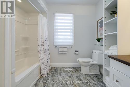 76 Foster Creek Drive, Clarington (Newcastle), ON - Indoor Photo Showing Bathroom