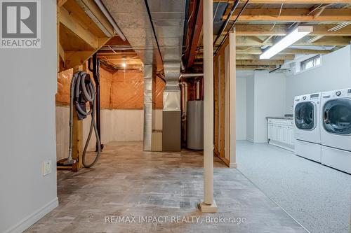 76 Foster Creek Drive, Clarington (Newcastle), ON - Indoor Photo Showing Laundry Room