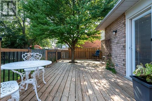 76 Foster Creek Drive, Clarington (Newcastle), ON - Outdoor With Deck Patio Veranda