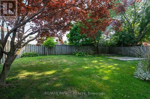 76 Foster Creek Drive, Clarington (Newcastle), ON - Outdoor With Backyard