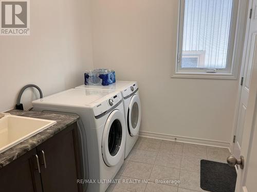 44 Kirby Avenue, Collingwood, ON - Indoor Photo Showing Laundry Room