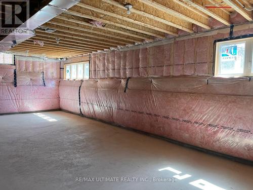 44 Kirby Avenue, Collingwood, ON - Indoor Photo Showing Basement