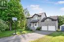 771 Du Bercail Street, Champlain, ON  - Outdoor With Facade 