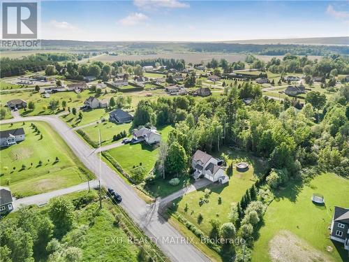 771 Du Bercail Street, Champlain, ON - Outdoor With View