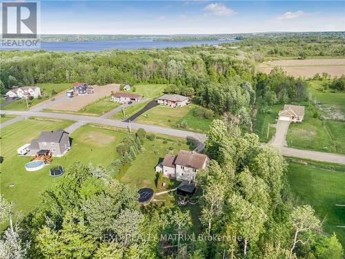 771 Du Bercail Street, Champlain, ON - Outdoor With View